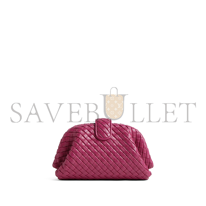 BOTTEGA VENETA SMALL LAUREN 1980 804038V4P615568 (27*15*8cm)